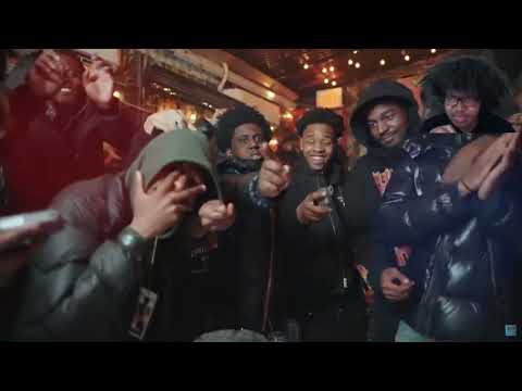 COE Wiki - C.O.E Baby (Prod by @GOR_888) (Shot by Spike Tarantino)(REACTION!🤯)