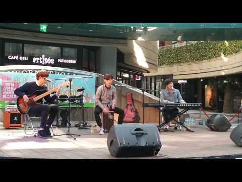 141012 대라페 @합정메세나폴리스 '싫다 - 리메인즈(Remains)'