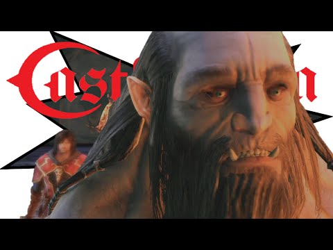 CASTLEVANIA: LORDS OF SHADOW Gameplay Walkthrough Part 15 | Boss Fight Cornell (FULL GAME)