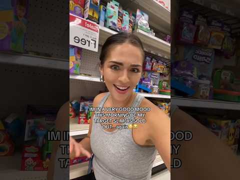 Does Target Have Slime Lickers