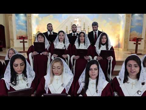 𝐄𝐭𝐥𝐚𝐧 𝐒𝐚𝐰𝐫𝐚 𝐎 𝐓𝐨𝐨𝐤𝐡𝐥𝐚𝐧𝐚 -  𝐀𝐧 𝐀𝐬𝐬𝐲𝐫𝐢𝐚𝐧 𝐂𝐡𝐮𝐫𝐜𝐡 𝐨𝐟 𝐭𝐡𝐞 𝐄𝐚𝐬𝐭 𝐇𝐲𝐦𝐧