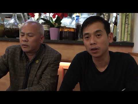 HỘI ĐH HOÀ BÌNH KÊU GỌI ỦNG HỘ LŨ LỤT