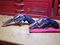 What to do when your revolver is jammed?