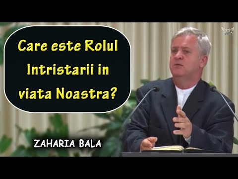 Zacharia Bala - What is the Role of Sorrow in Our Lives? - 2 Corinthians 4:16-18 | SERMON