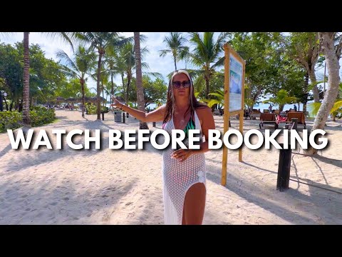 Secrets La Romana & Dreams La Romana FULL Resort Tour 2025 | Walkthrough Before You Book