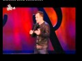 Jim Jefferies On Religion Horrible Blasphemy Panda ...