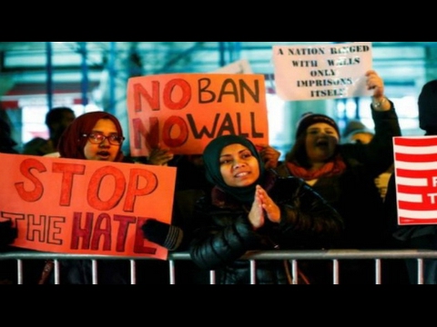 BREAKING Judge Napolitano on 9th Circuit Court Trump travel ban remains blocked February 10 2017