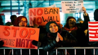 BREAKING Judge Napolitano on 9th Circuit Court Trump travel ban remains blocked February 10 2017