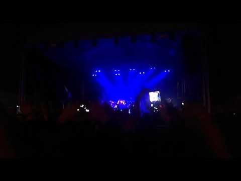 Dřevorockfest 5.7.2019