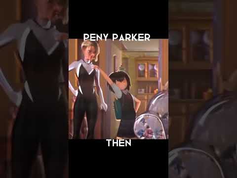 what happened to her that affected her so much #fyp #fon #sad #spiderman #spidermanacrossthespiderve