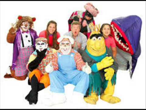 cancion mix cachureos