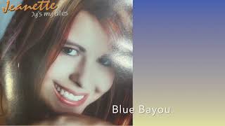 Blue Bayou Lyrics English Translation