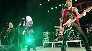 Y&amp;T - I&#39;m Coming Home en Segovia (Teatro Juan Bravo) 25 de Septiembre de 2025