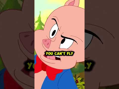 Daffy Duck ISN'T a Duck?! 🤯