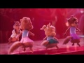 Alvin Ve Sincaplar 4 Road Chip Final Song You Are My Home