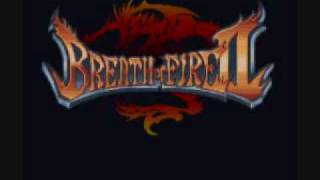 Breath Of Fire 2 - Decadence Of God