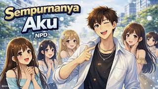 Download lagu Sempurnanya Aku - NPD | Jazz Fusion Version mp3