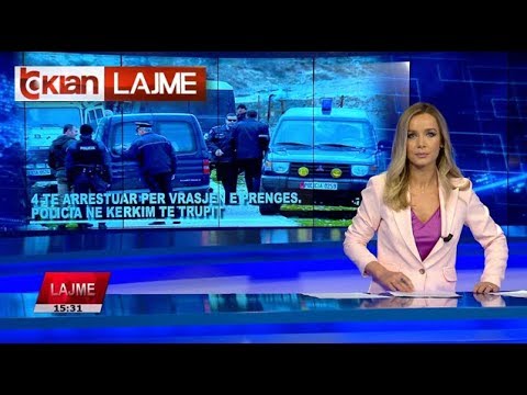 Edicioni i Lajmeve Tv Klan 28 Janar 2020, ora 15:30
