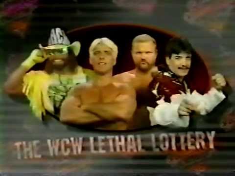 SN 5/18/96 Clip Otani vs Malenko Cruiserweight Title- Slamboree CC