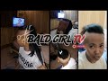 Full Video ️ Amateur Haircut Almost Bald Headshave Girl Bald Girl TV