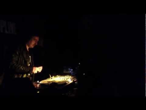 Futurist @ DISCIPLINE 16.03.13