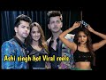 Ashi Singh And Nigam Brother S Masti Videos Ashi Singh Hot Reels Videos Indian Media Express