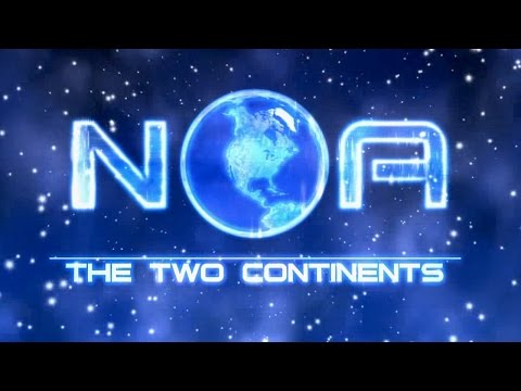 [CS] NoA - The Two Continents (2006)