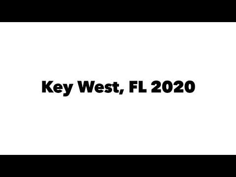 Melita’s Birthday Trip: Key West