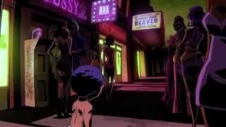 Exclusive: Black Dynamite Season 2 - Halloween episode preview…