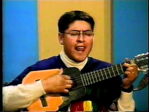 Grupo Promesa - El vendra.VOB