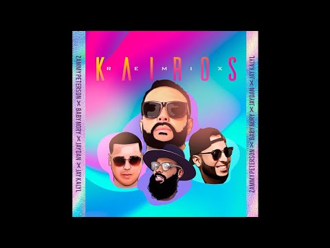 Zammy Peterson Ft. Jay Kalyl, Jaydan & Baby Nory - Kairós (Remix)