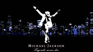 Michael Jackson - Your ways