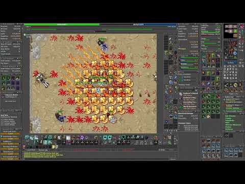 Soul War Quest Final Boss Goshnar's Megalomania Full Fight (English Comms)