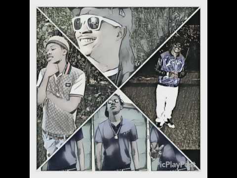 Rym Main ft Messiah - Dead(LayIt Down)