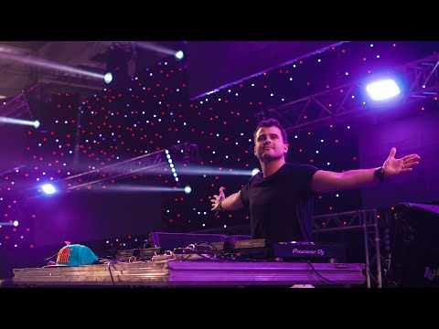Blame Noise & Ryptox - The Reason ( Recap Video at Creamfields Chile)