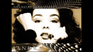 Sandra - The Skin I&#39;m In