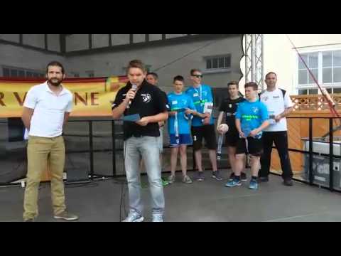 Tag der Vereine, Bürgerpark Wernigerode, 14.06.2015