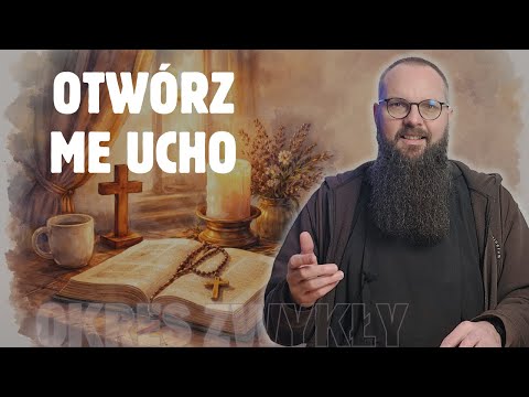 14.01.2026 Otwórz me ucho