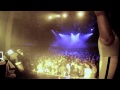 Alles Nur Geklaut LIVE, Bierhübeli Bern 2012 