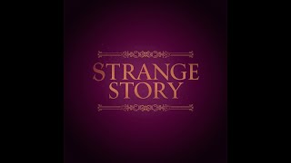 Странная история глава 2: След