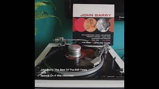 John Barry Seance On A Wet Afternoon