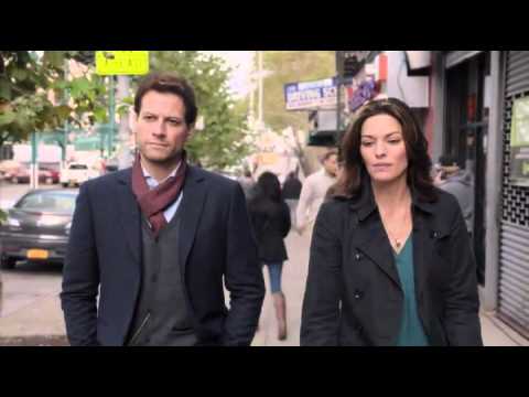 Forever - 6 AM {Jo & Henry deleted scene}