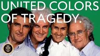 How Benetton Went From a $7 Billion Fashion Family Empire To Italy's Disgrace