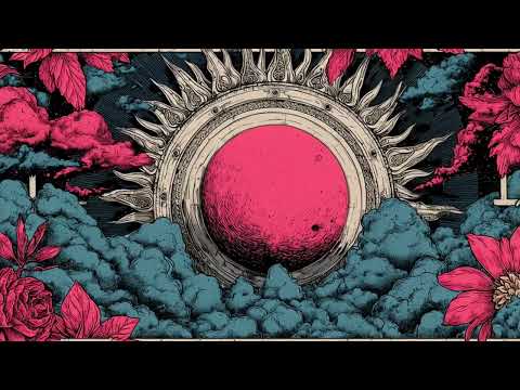 Atmospheric Instrumental | Psychedelic Folk & Stoner Rock Soundtrack