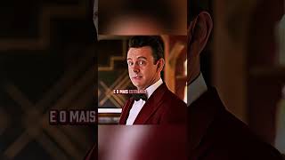 Ele ficou preso no espaço sozinho...