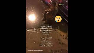 Download lagu Story wa sholawat sedih bikin baper 😭 #shorts mp3