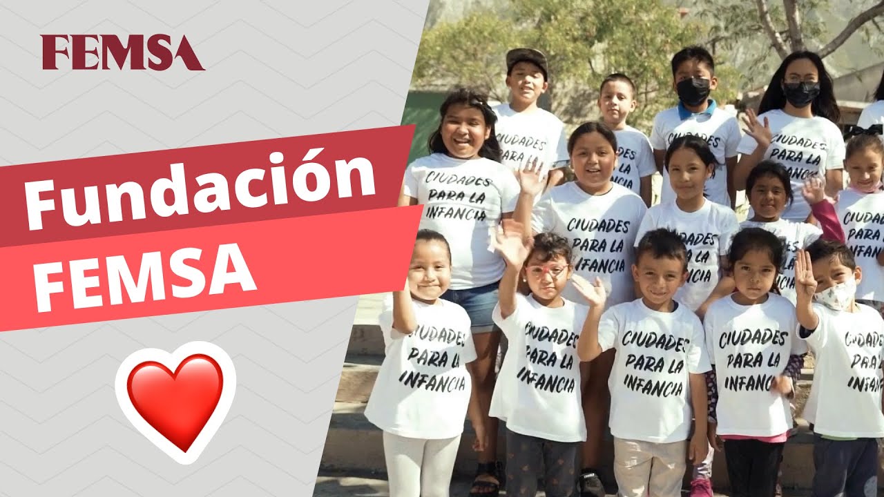 Fundación FEMSA