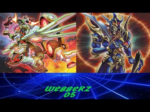 Yugioh! Tournament 12/5/18: Final Round  - Pendulum Magician vs Black Luster Soldier