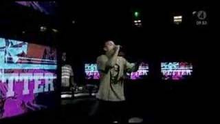 Petter - Frustration (Live @ Nyhetsmorgon)