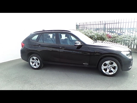 131D6510 - 131D6510 BMW X1 sDrive18d SE